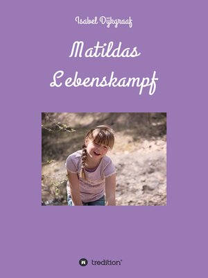 cover image of Matildas Lebenskampf